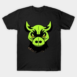 Small Monsters, Big Excitement Awaits T-Shirt